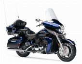 2007 Yamaha Royal Star Venture photo